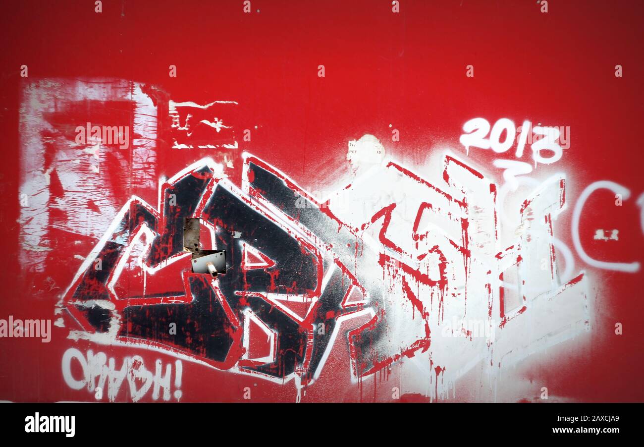 Detail Black Graffiti Art Wallpaper Nomer 38