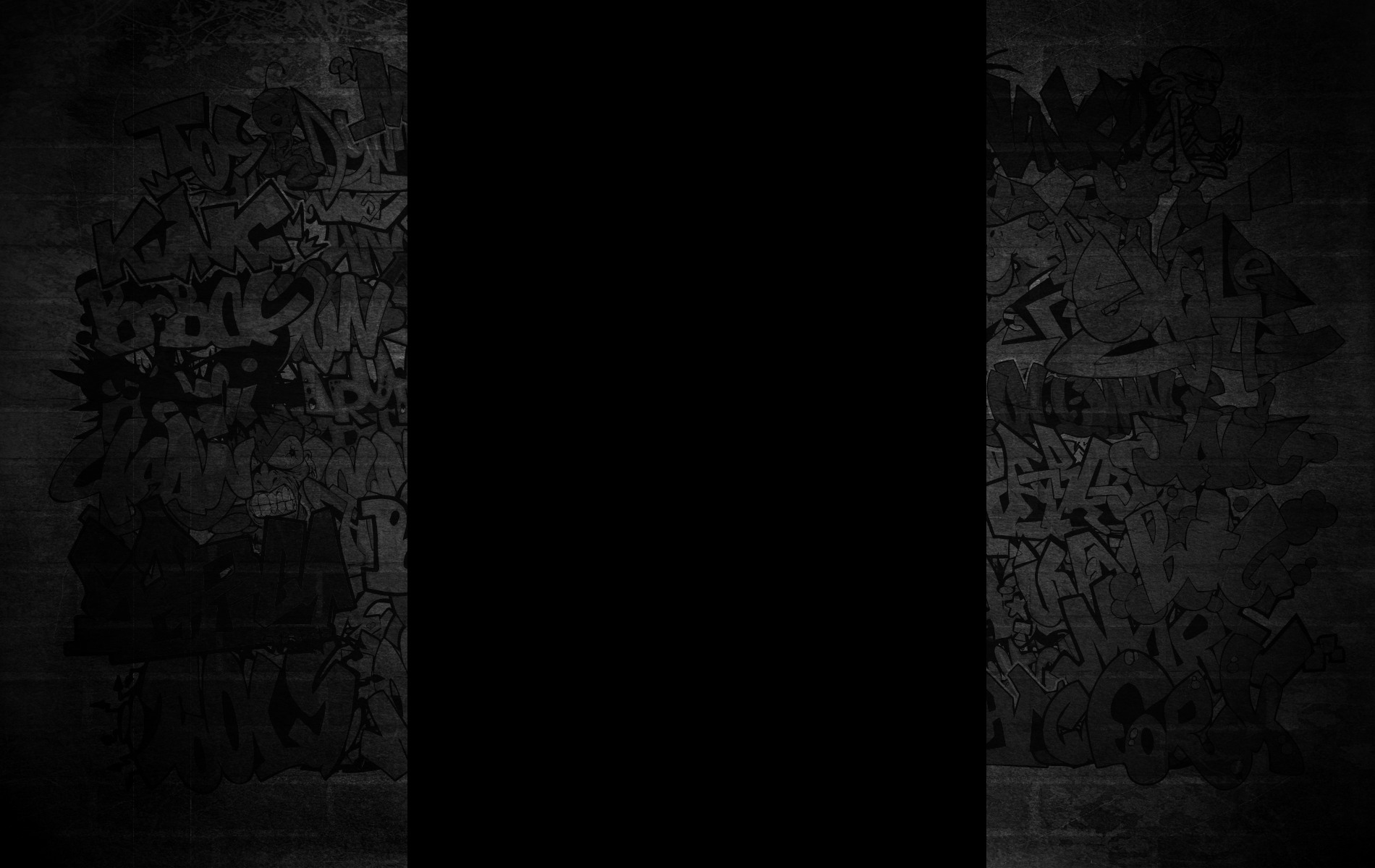 Detail Black Graffiti Background Nomer 35