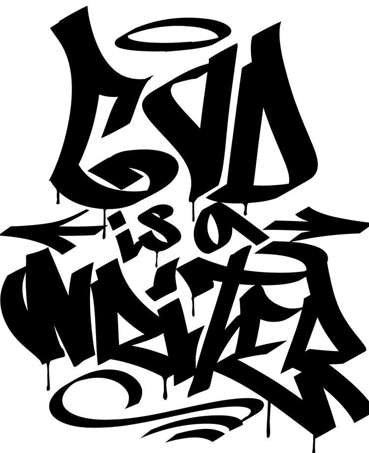 Detail Black Writer Graffiti Nomer 3