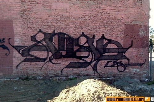 Detail Black Writer Graffiti Nomer 39