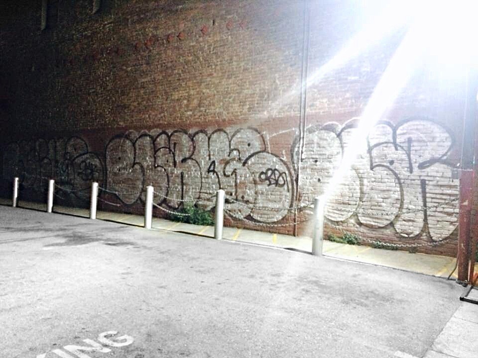 Detail Blake In Graffiti Nomer 20