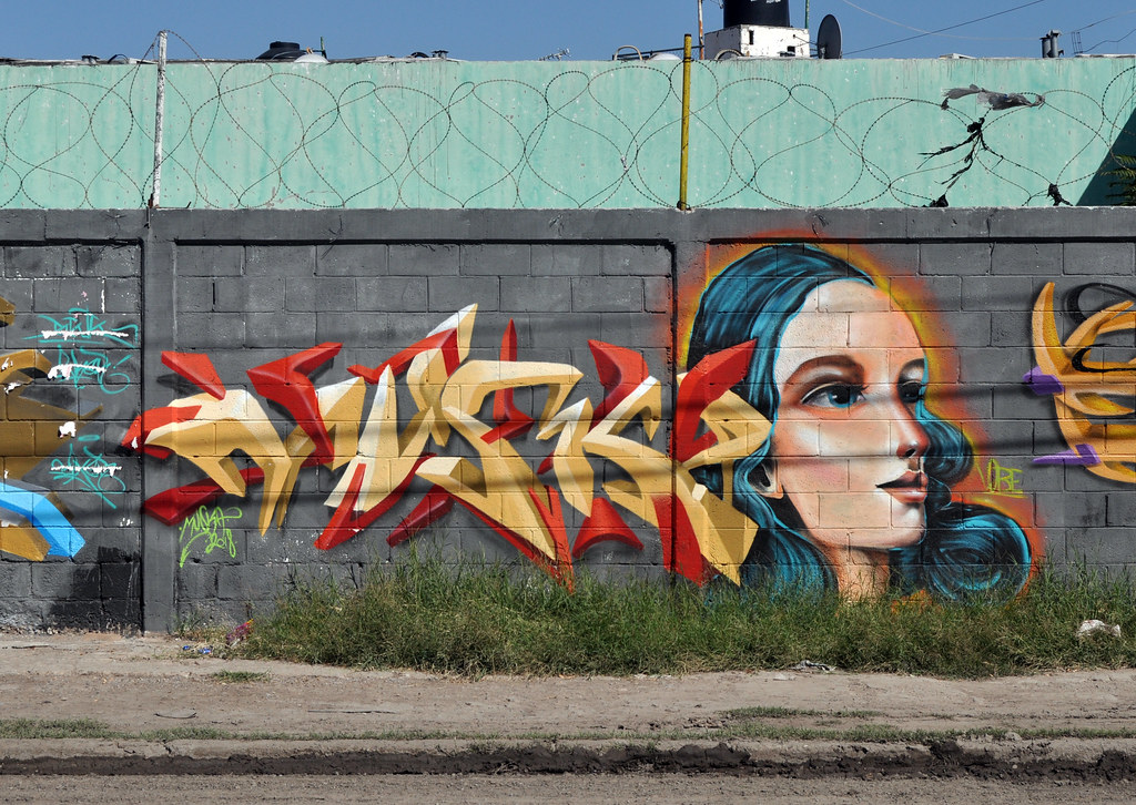 Detail Blake In Graffiti Nomer 34