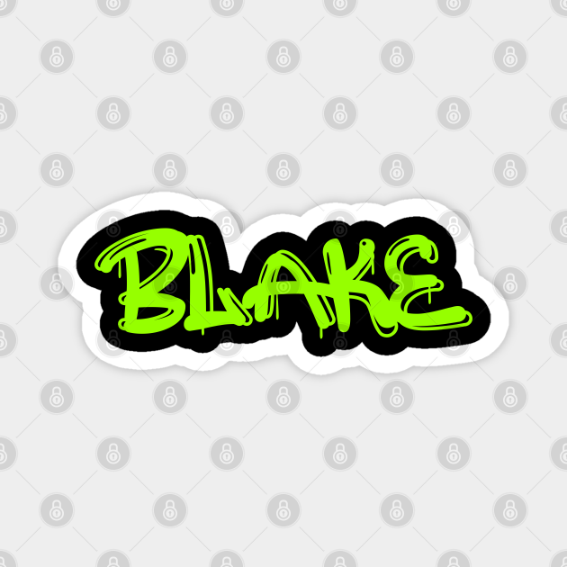 Detail Blake In Graffiti Nomer 43