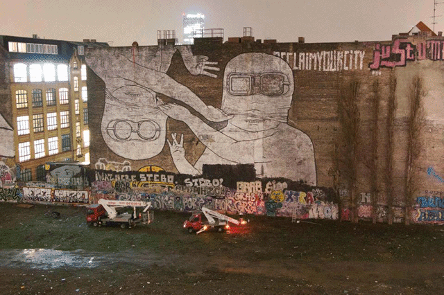 Detail Blu Graffiti Nomer 20
