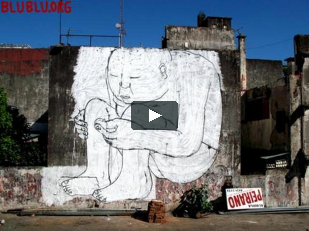 Detail Blu Graffiti Nomer 35