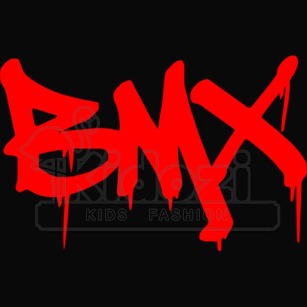 Detail Bmx Logo Graffiti Nomer 23