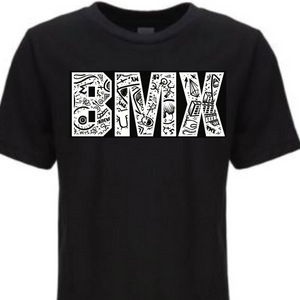 Detail Bmx Logo Graffiti Nomer 30