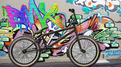 Detail Bmx Logo Graffiti Nomer 32