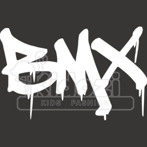 Detail Bmx Logo Graffiti Nomer 40