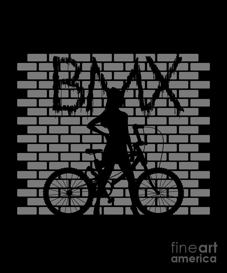 Detail Bmx Logo Graffiti Nomer 46