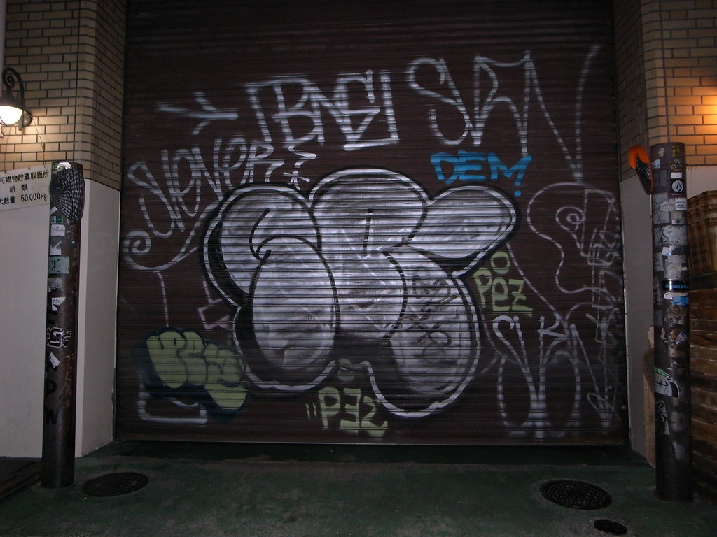 Detail Bne Graffiti Nomer 16
