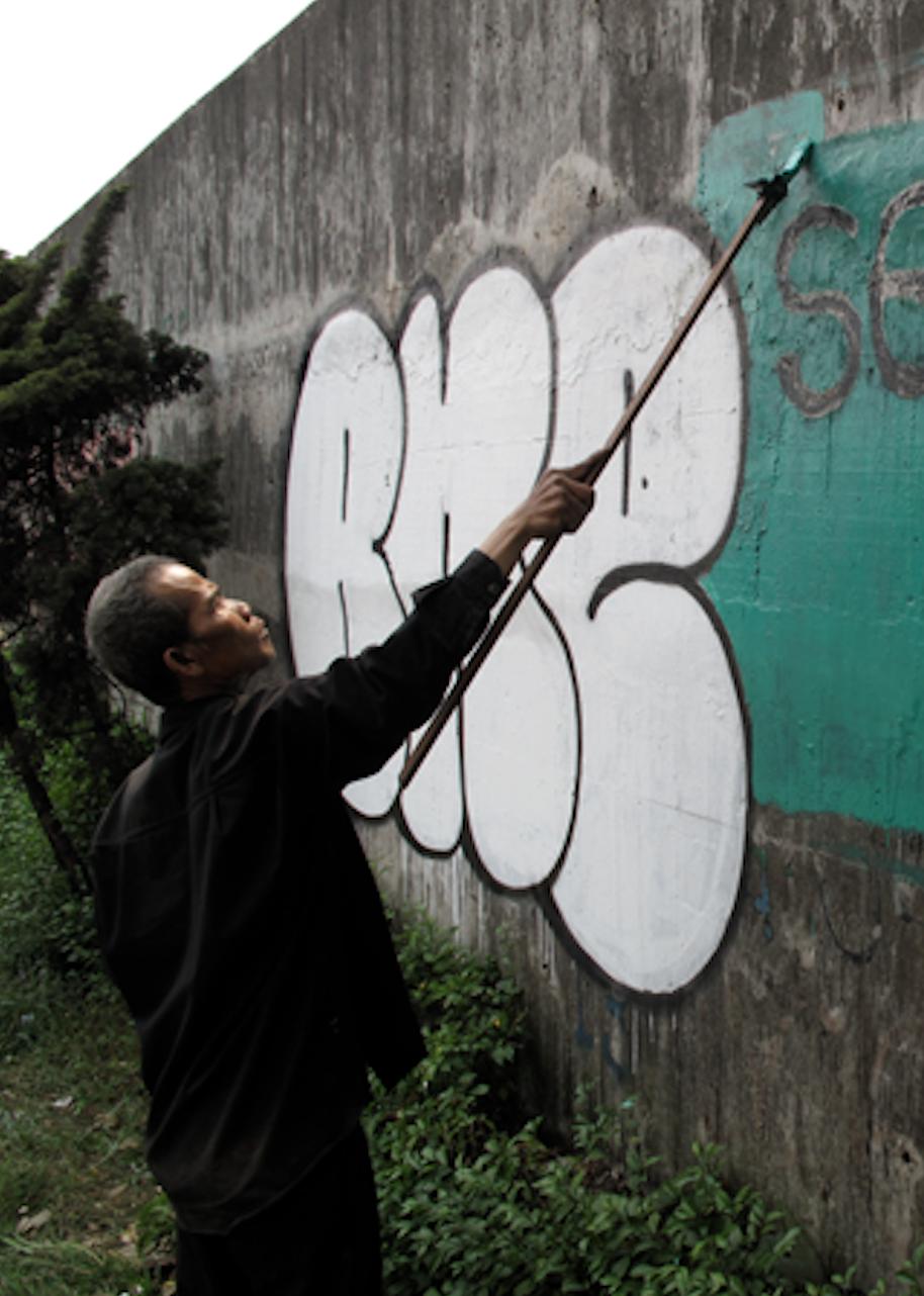 Detail Bne Graffiti Nomer 4