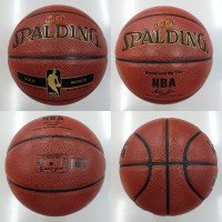 Detail Bola Basket Spalding Nba Graffiti Rubber Sz7 Bb Black Gold Nomer 31