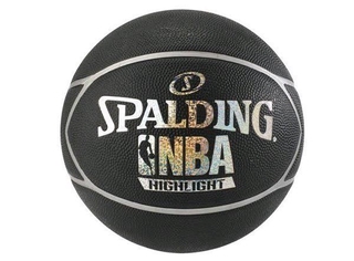 Detail Bola Basket Spalding Nba Graffiti Rubber Sz7 Bb Black Gold Nomer 38