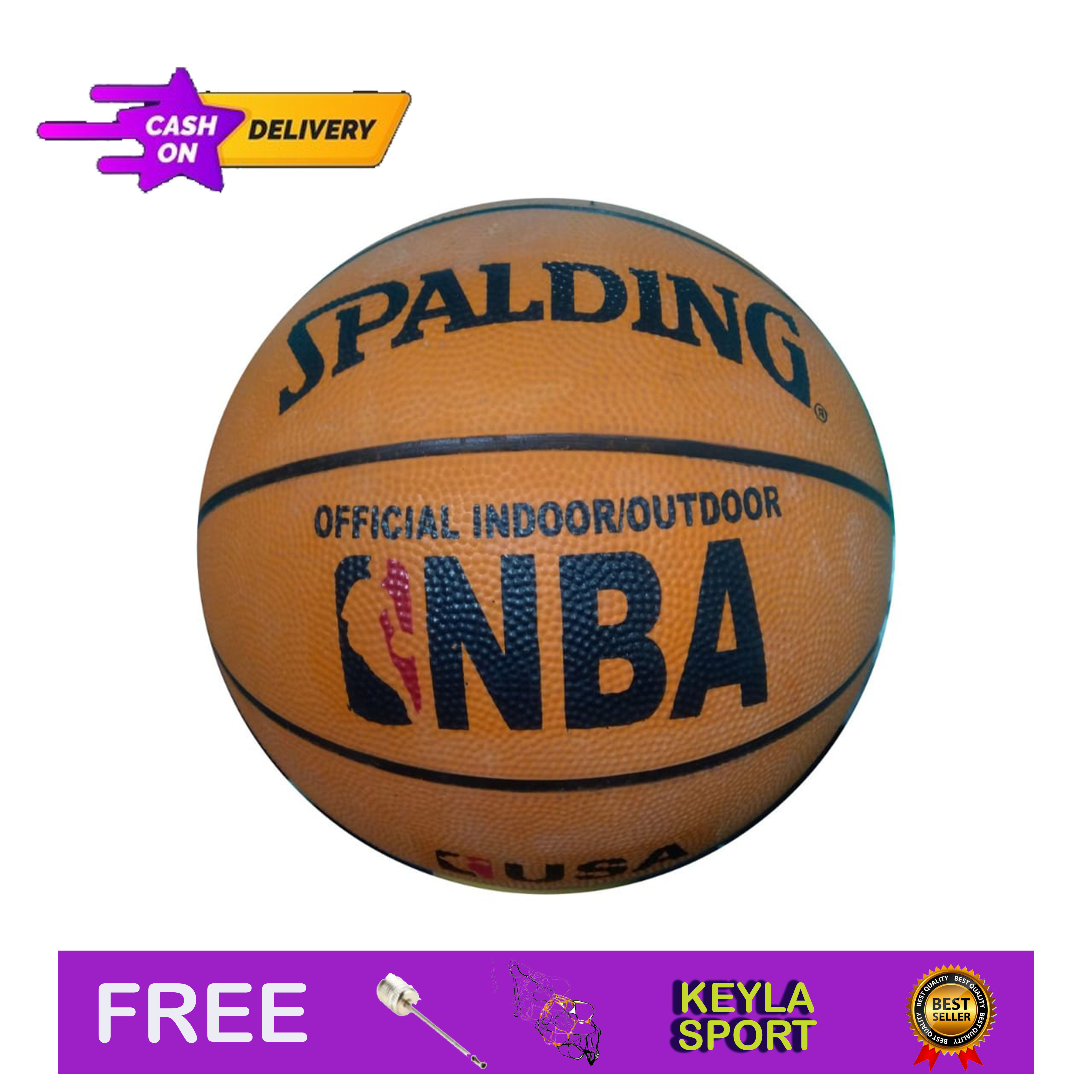 Detail Bola Basket Spalding Nba Graffiti Rubber Sz7 Bb Black Gold Nomer 48