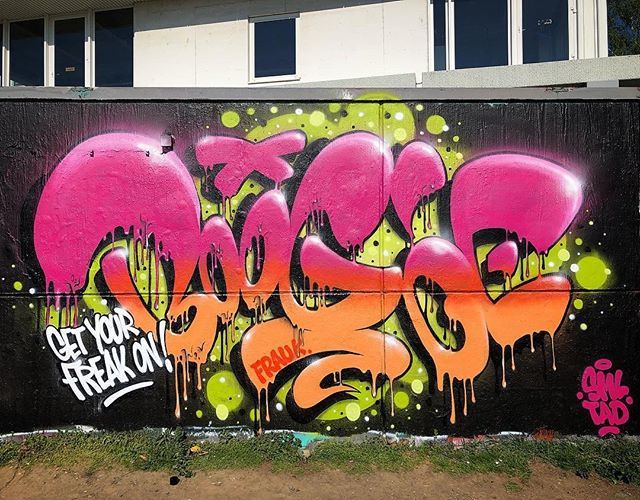 Detail Boogie Graffiti Nomer 11