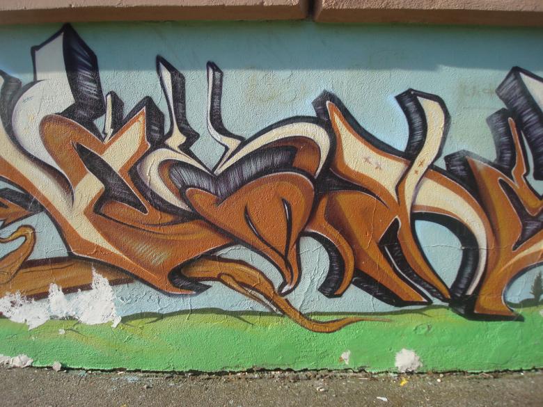 Detail Boris Graffiti Free Nomer 17