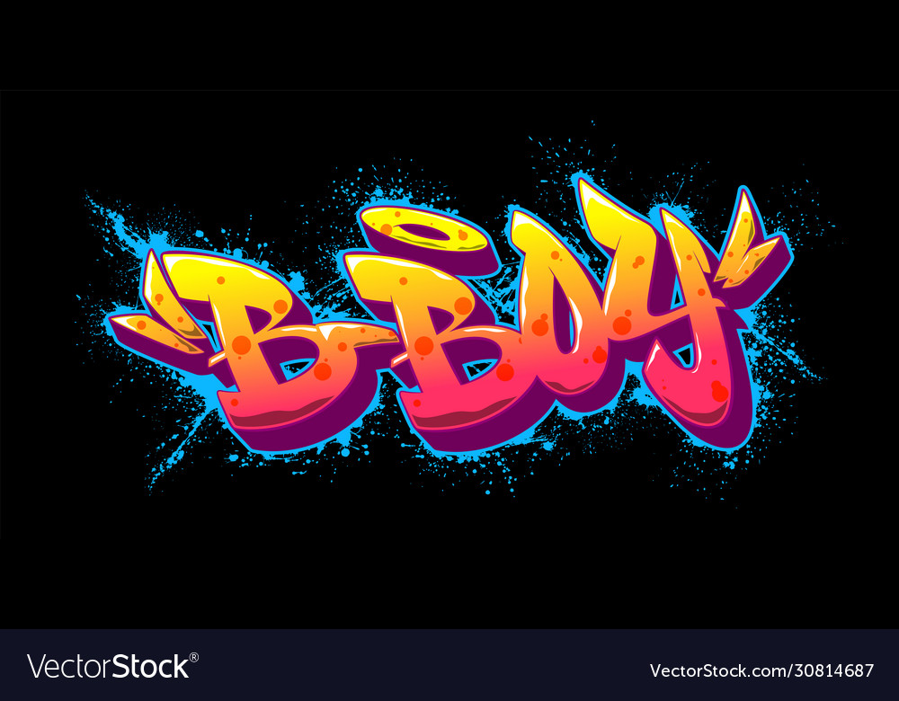 Detail Boy Graffiti Nomer 12