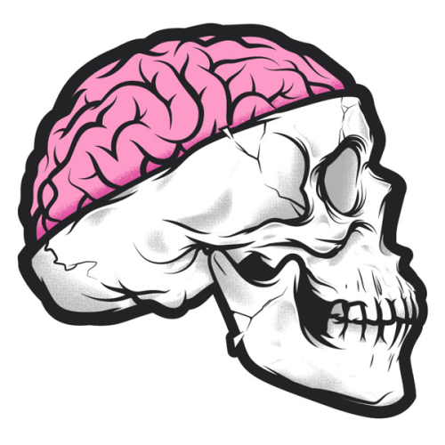 Detail Brain Graffiti Nomer 11