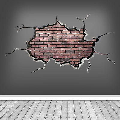 Detail Brick Graffiti Nomer 17