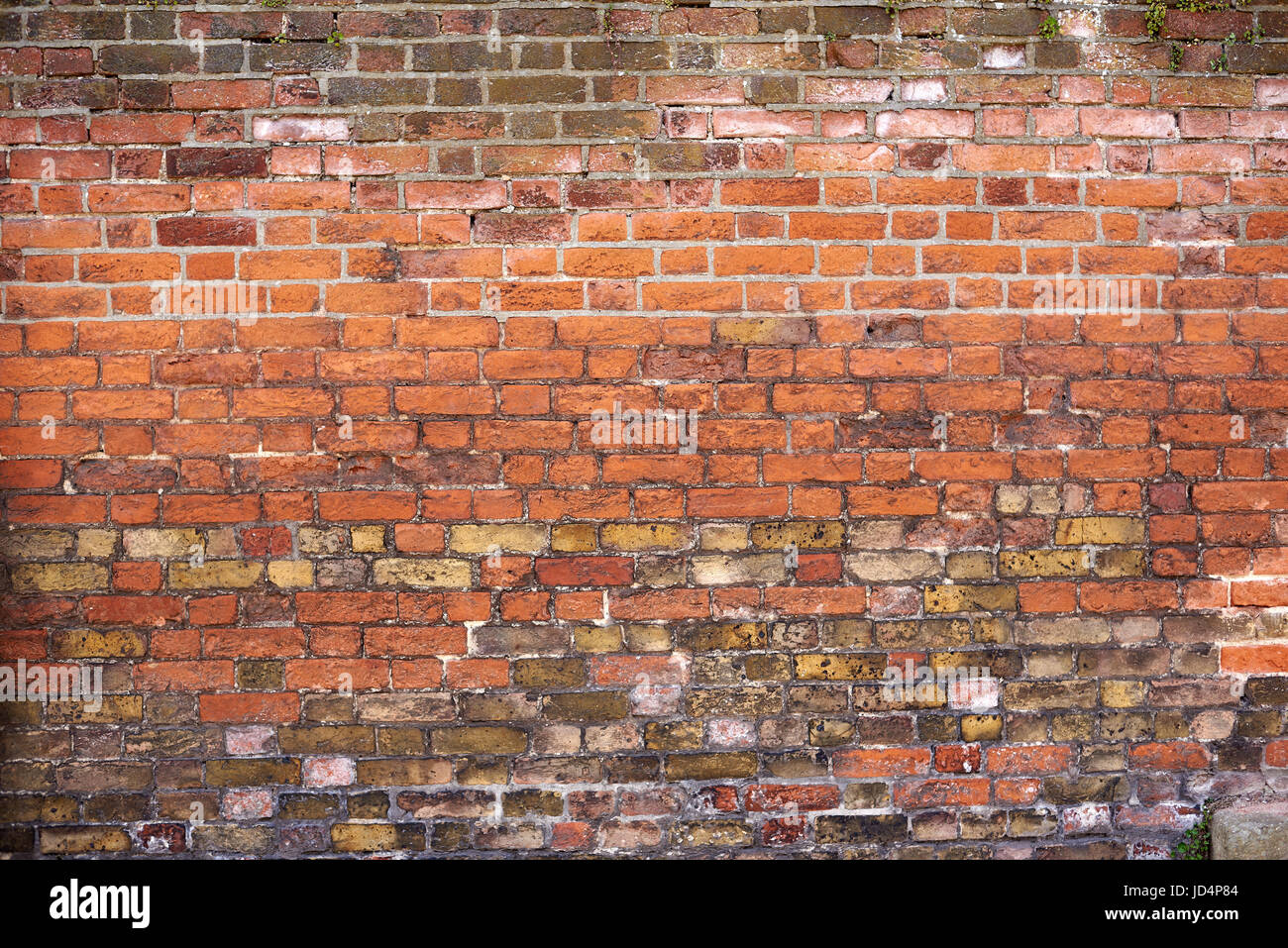 Detail Brick Wall Graffiti Prtrait Nomer 43