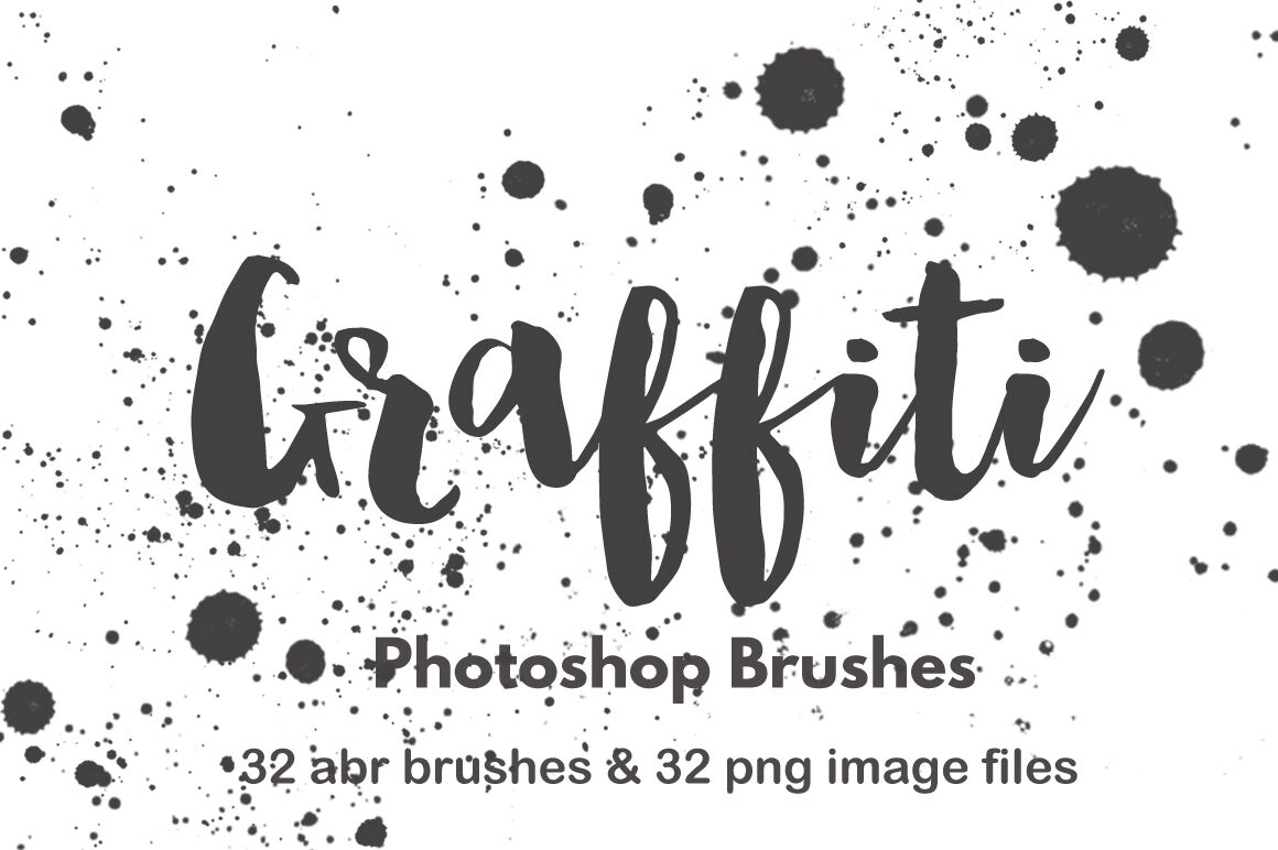 Detail Brush Photoshop Graffiti Nomer 24