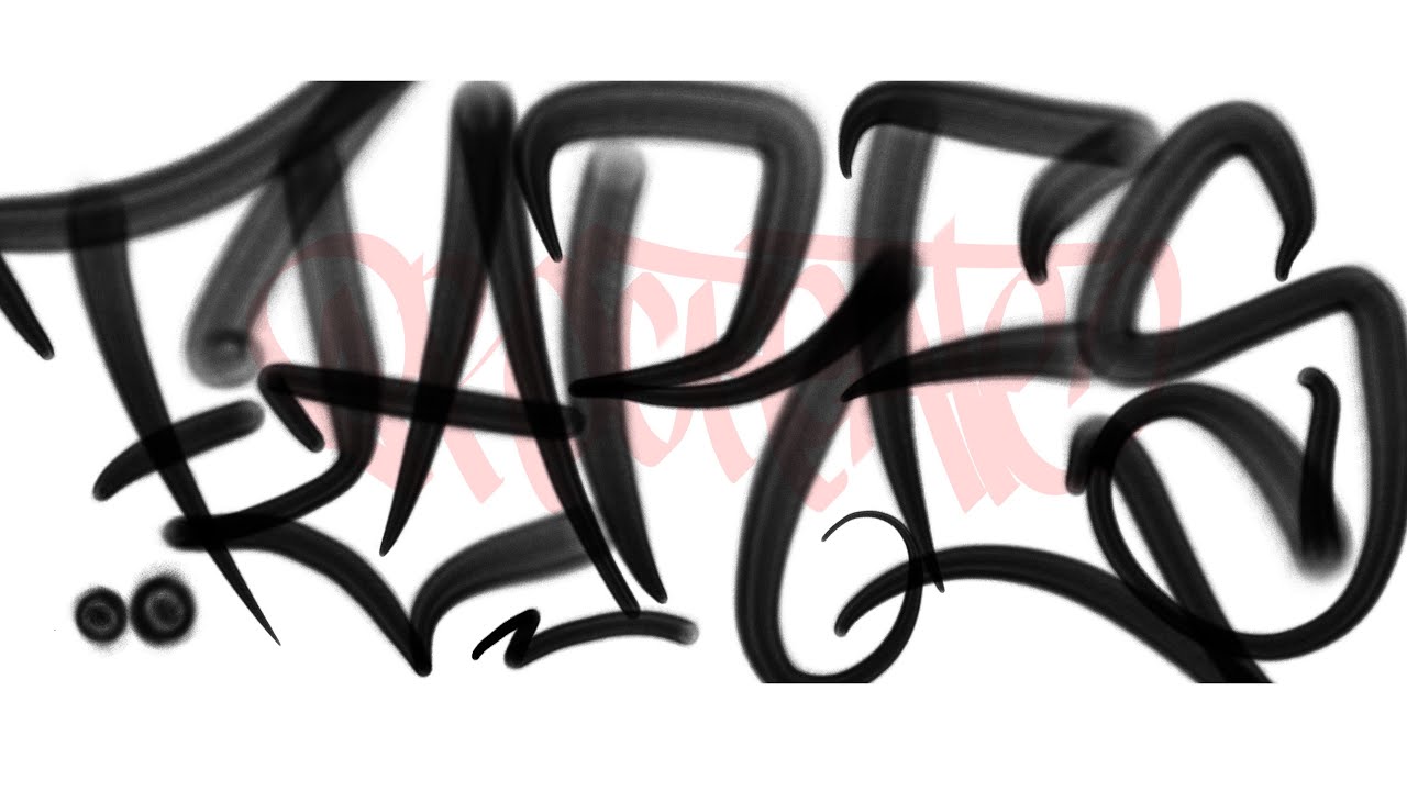 Detail Brush Photoshop Graffiti Nomer 36