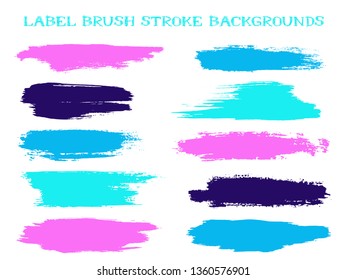 Detail Brush Stamp Graffiti Vector Nomer 43