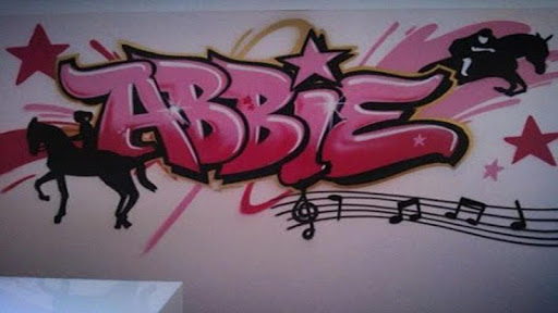 Detail Buat Graffiti Name Nomer 36