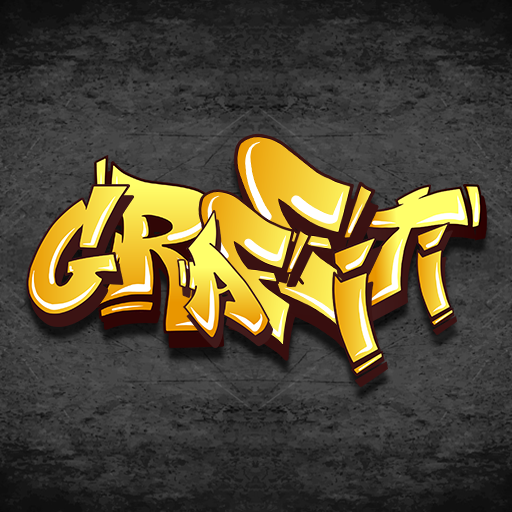 Detail Buat Nama Graffiti Creator Nomer 4