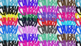 Detail Bubble Graffiti Name Alone Nomer 25