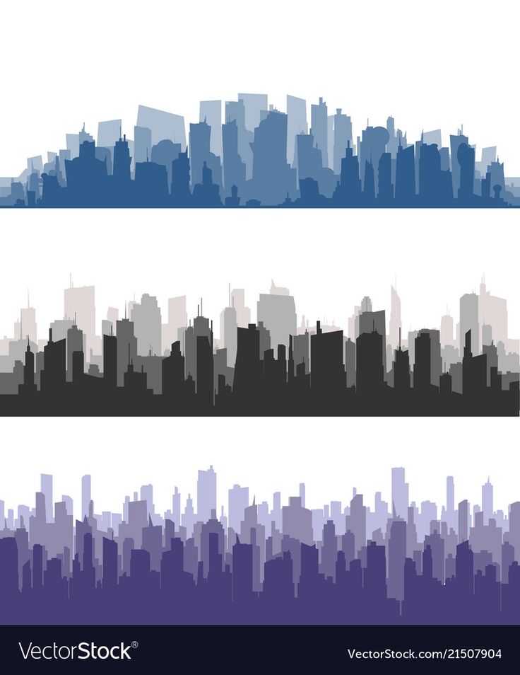 Detail Building Vector Graffiti Nomer 35