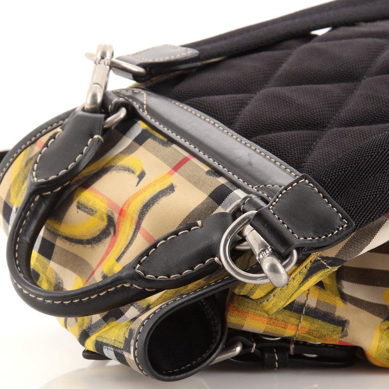 Detail Burberry Graffiti Backpack Nomer 47