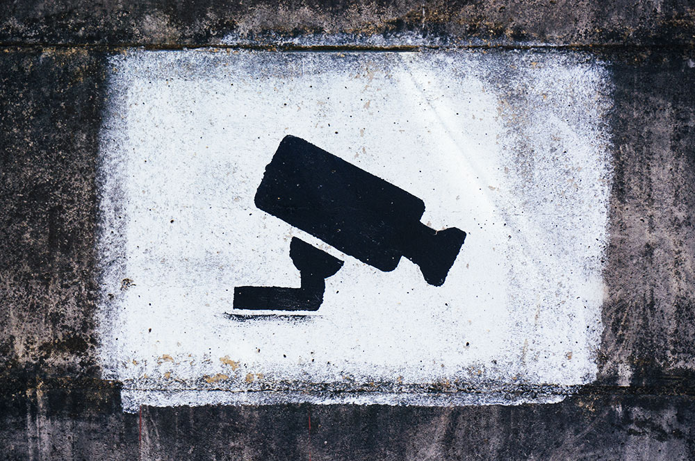 Detail Burglar Graffiti Signs Nomer 42