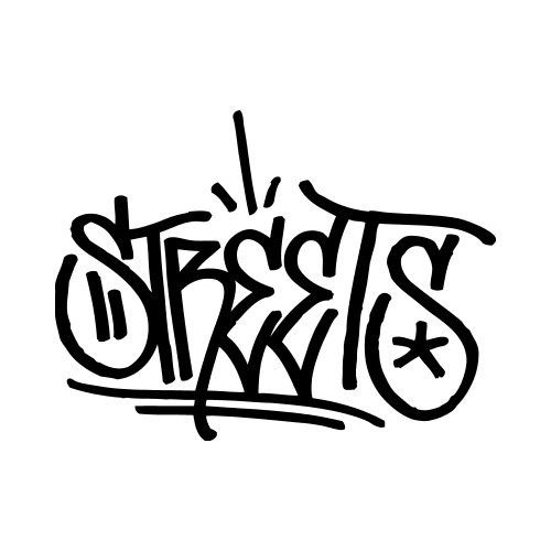 Detail Bw Graffiti Clipart Nomer 14