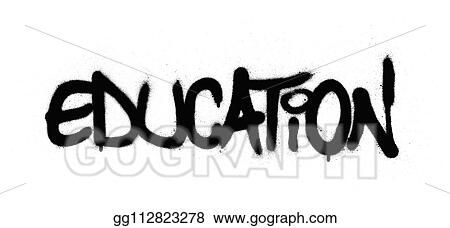 Detail Bw Graffiti Clipart Nomer 50