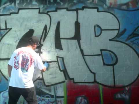 Detail Cab Graffiti Nomer 15