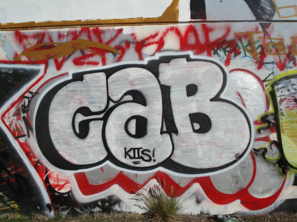 Detail Cab Graffiti Nomer 20