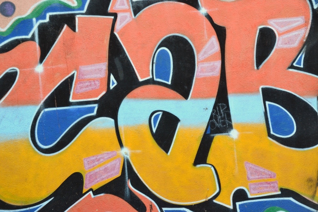 Detail Cab Graffiti Nomer 24