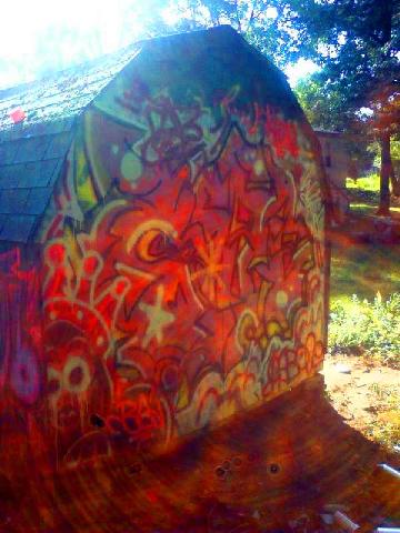 Detail Cabal Graffiti Nomer 43