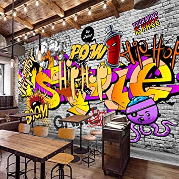 Detail Cafe Graffiti Nomer 33