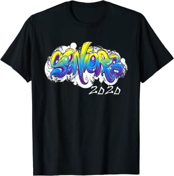 Camiseta Graffiti - KibrisPDR