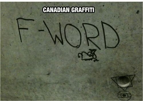 Detail Canadian Graffiti Nomer 29