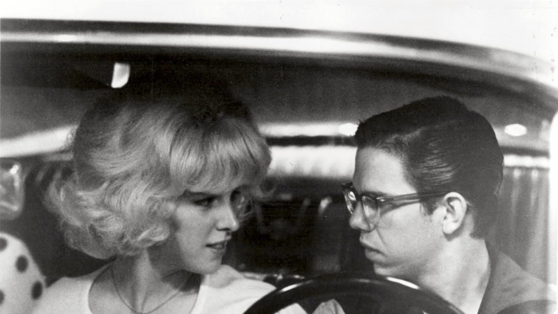 Candy Clark American Graffiti - KibrisPDR