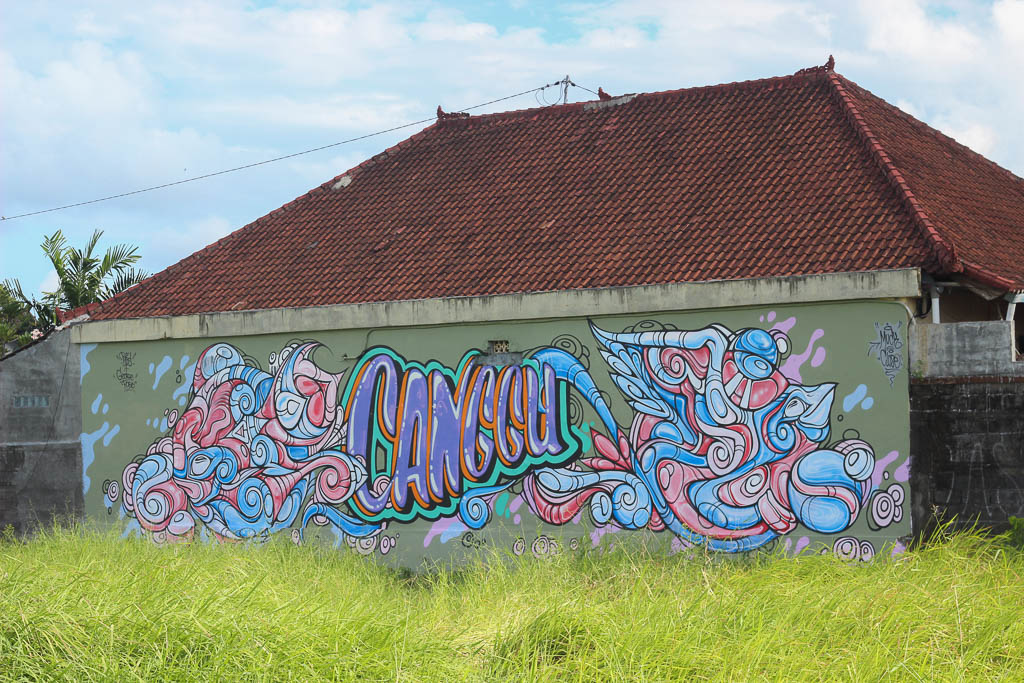 Detail Canggu Graffiti Nomer 41