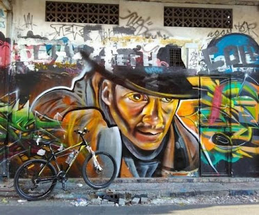 Detail Cans Graffiti Malang Nomer 5