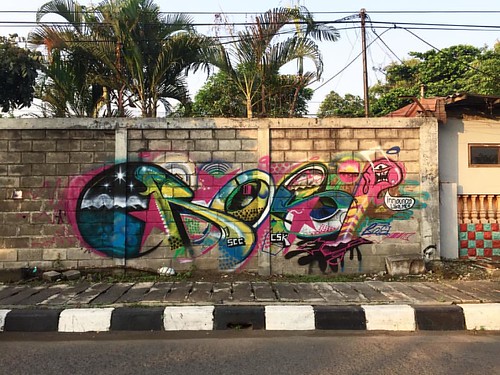 Detail Cans Graffiti Malang Nomer 29