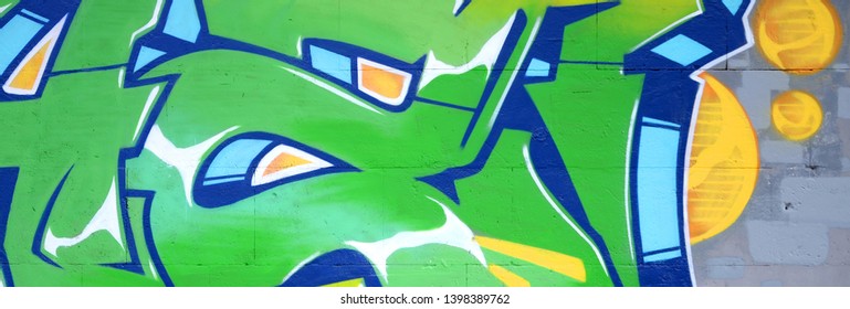 Detail Capoeira Graffiti Nomer 19