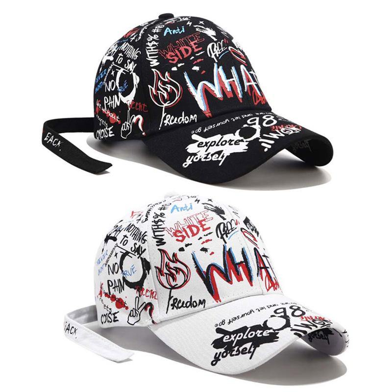 Detail Caps Graffiti Japan Nomer 3