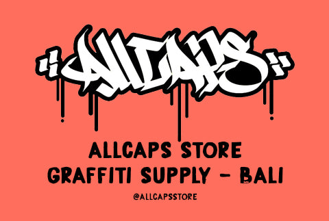 Detail Caps Graffiti Shop Indonesia Nomer 36